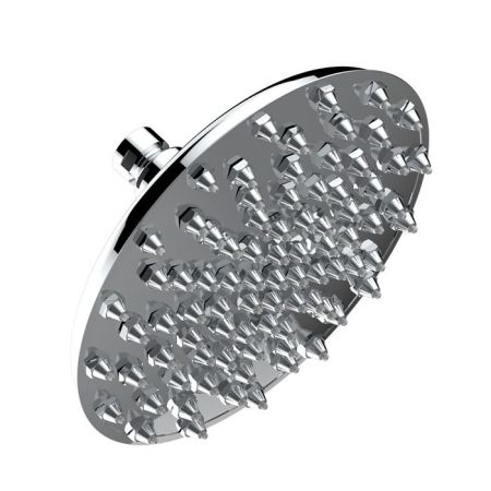 THG Верхний душ Ø200 мм., цвет хром