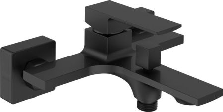 Душевая система Orange M04-944b Черная, артикул M04-944b