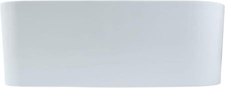 Акриловая ванна Allen Brau Priority 1 170x80 2.31001.20, артикул 2.31001.20