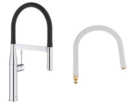 Готовый набор для кухни GROHE Essence (NK0054), артикул NK0054