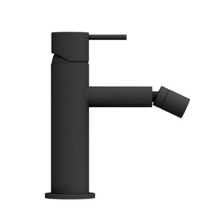 Смеситель для биде CEZARES LEAF-BSM-L