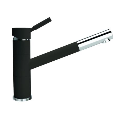 Смеситель для кухни Florentina ФИТА 313.18L.1223.302, антрацит, артикул 313.18L.1223.302