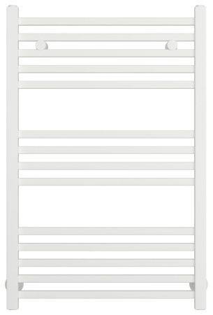Полотенцесушитель, Сунержа, Модус, водяной, ширина, мм-550, глубина, мм-75, высота, мм-807, межосевое расстояние-500, подключение-диагональное/нижнее/вертикальное, мощность, Вт-660, присоединительный размер-НР G 1/2" / НР G 3/4" (эксцентрик), материал-нер