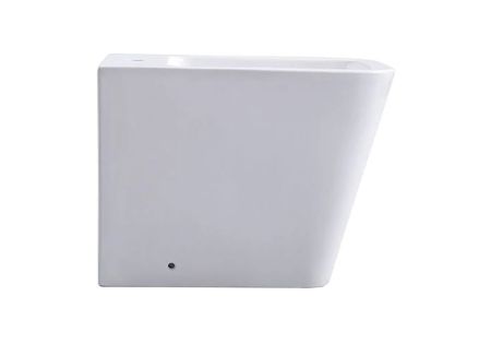 Биде напольное AQUATEK ЛИБРА New AQ1266N-00, 560*370*400 мм, цвет белый, артикул AQ1266N-00