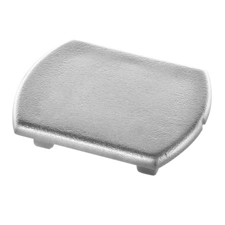 Заглушка концевая трехфазная Barra Lightstar 504169, артикул 504169