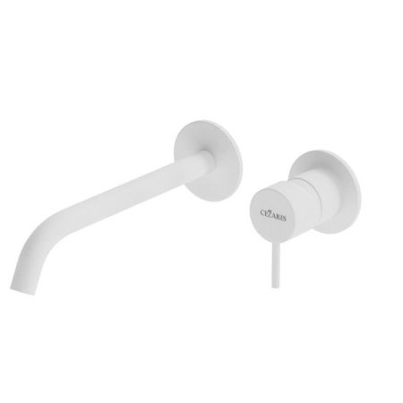 Встраиваемый смеситель для раковины CEZARES LEAF-BLI2-L, артикул LEAF-BLI2-L-NOP