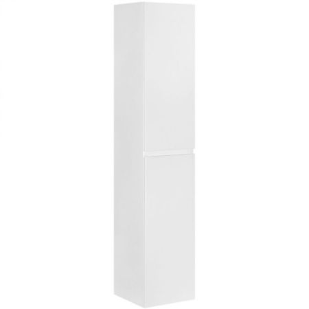 Шкаф пенал Vincea Norma 35 VSC-2NF170GW подвесной G.White, артикул VSC-2NF170GW