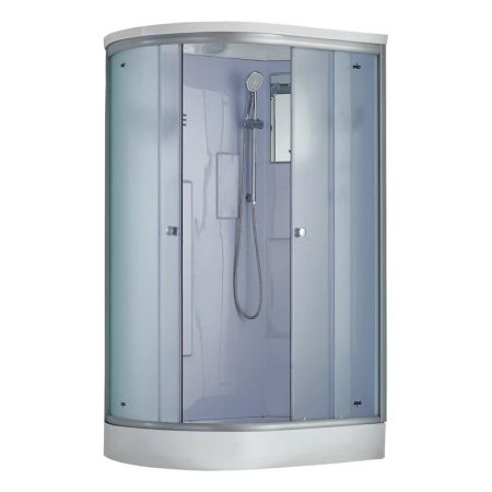 Душевая кабина Timo Standart T-5502R, 120x85x220, артикул T-5502R