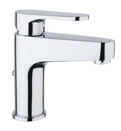 Смеситель для раковины Fiore KYMA 75CR6520, хром, артикул 75CR6520