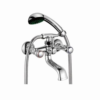 Смеситель для ванны D-Lin D130811, хром