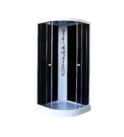 Кабина EC931 душевая PARLY