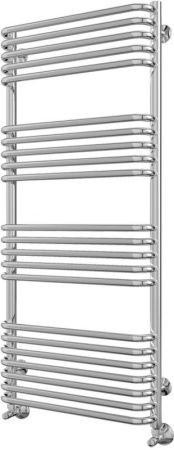 Водяной полотенцесушитель Terminus Стандарт П22 500x1196 4620768886201 Хром, артикул 4620768886201