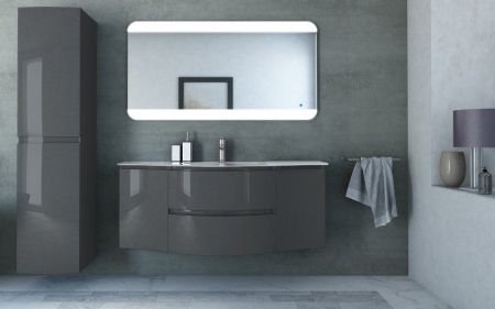 Мебель для ванной CEZARES VAGUE 138, артикул 54847