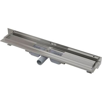 Душевой лоток Alcaplast Flexible Low APZ104-1150 без решетки