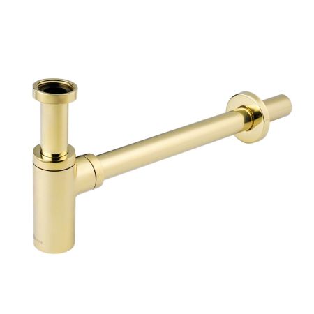 Сифон для раковины Lemark (LM8300G), артикул LM8300G