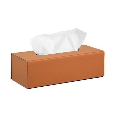 ADJ Салфетница, 12х25хH8 см., цвет: коньяк/бордо, артикул 0026.09/30