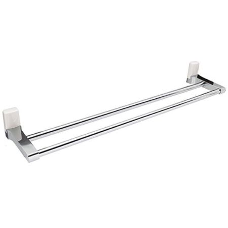 Полотенцедержатель WasserKRAFT Leine K-5040W Хром Полотенцедержатель WasserKRAFT Leine K-5040W Хром