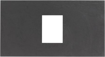 Столешница Allen Brau Priority 80 1.31010.G графит, артикул 1.31010.G