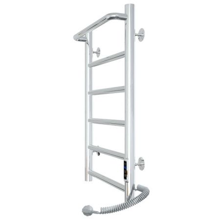 Полотенцесушитель электро "Прайм П6 400х600", правый