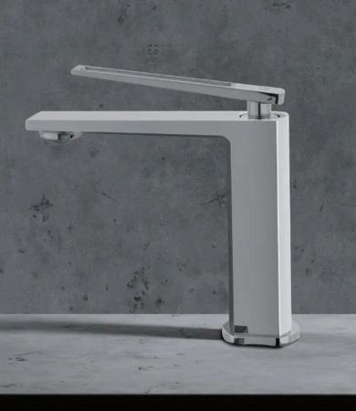 Смеситель CHIKA для раковины, хром BOCH MANN BM8589, артикул BM8589