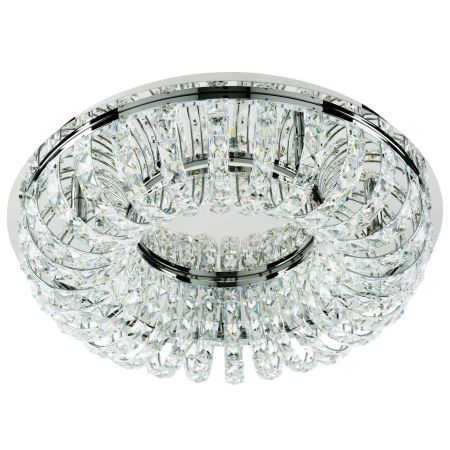 Плафон потолочный Onda Lightstar 741074, артикул 741074