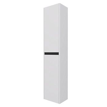 Пенал Dreja Luxury 35 см, белый