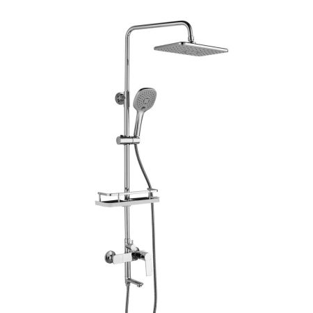 Душевая система Rossinka RS27 (RS27-46), артикул RS27-46