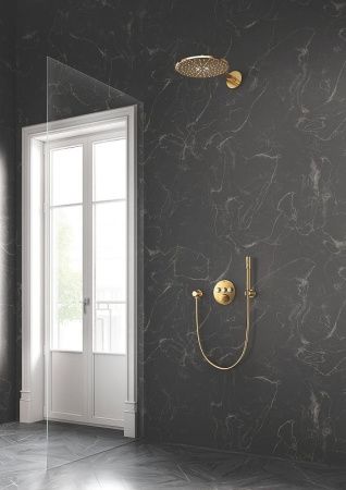 Душевой шланг GROHE Silverflex, 1250 мм, холодный рассвет (28362GL0) Душевой шланг GROHE Silverflex, 1250 мм, холодный рассвет (28362GL0)