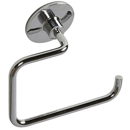 Держатель запасного рулона Fixsen Round FX-92110В Хром, артикул FX-92110В