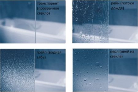 Душевой уголок RAVAK PIVOT (100*100) PSKK3 376AAC00Z1 (распашная, хром), шт