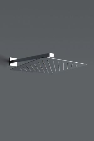 Душевой комплект Allen Brau Infinity 5.21016-00 (с внутренней частью, 2 выхода) хром, артикул 5.21016-00