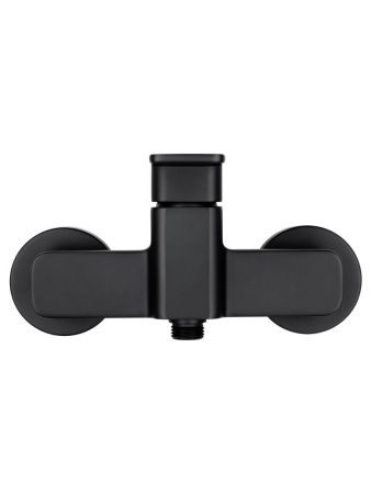 Смеситель для душа WONZON & WOGHAND ARNIE, Черный матовый (WW-694101-MB)