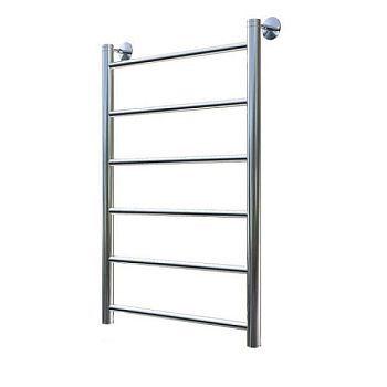 Полотенцесушитель водяной (лесенка) Тругор Аспект НК 1 80х40 см (без углов)