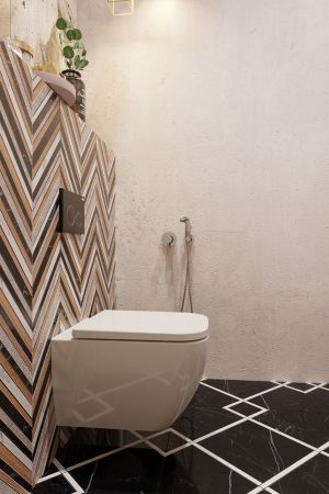 Комплект 9 в 1 Lavinia Boho Relfix One Compacto 75110319, артикул 75110319