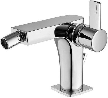 Смеситель для биде Paffoni Rock RO131CR, артикул RO131CR