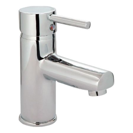 Смеситель для раковины GPD Espina MLB70 Хром, артикул MLB70