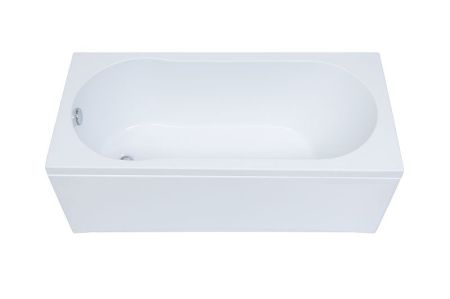 Фронтальный экран Aquanet Light 160, артикул 00262976