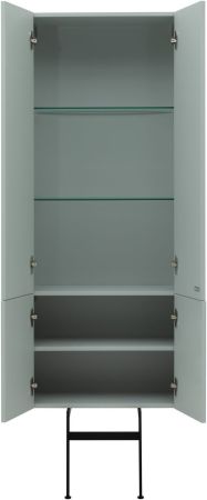 Шкаф-пенал Allen Brau Reality 60 1.32003.PWM папирус матовый, артикул 1.32003.PWM