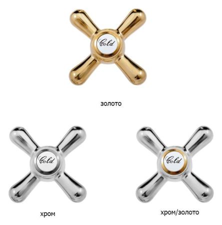 Смеситель для раковины Rav Slezak Morava retro MK120.5/8 хром, артикул MK120.5/8