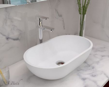 Раковина NS Bath NST-56330, артикул 