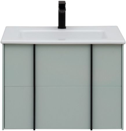 Тумба под раковину Allen Brau Reality 70 1.32004.PWM папирус матовый, артикул 1.32004.PWM