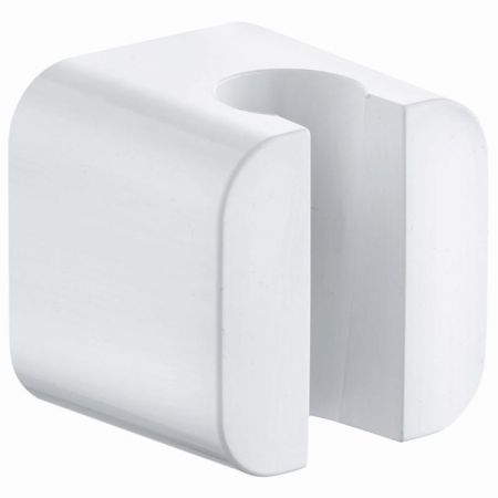 Держатель ручного душа Kludi A-Qa 6555143-00 Белый, артикул 6555143-00