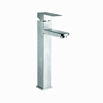 Смеситель для раковины FASHUN A51202, сатин