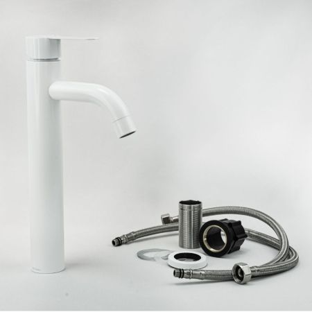 Смеситель для раковины Fmark FS8211W