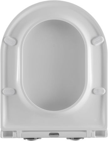 Чаша напольного унитаза Aquanet Ray-C, артикул Ray-C