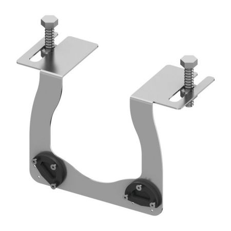 TECEone монтажный комплект для установки в застенные модули TECEbox для кирпичных стен, артикул 9880047