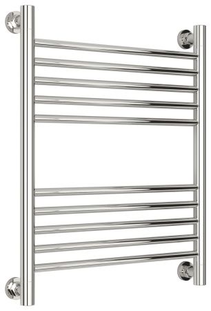 Полотенцесушитель водяной "Богема+" прямая 600х500 (Без покрытия)