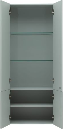 Шкаф-пенал Allen Brau Reality 60 1.32003.PWM папирус матовый, артикул 1.32003.PWM