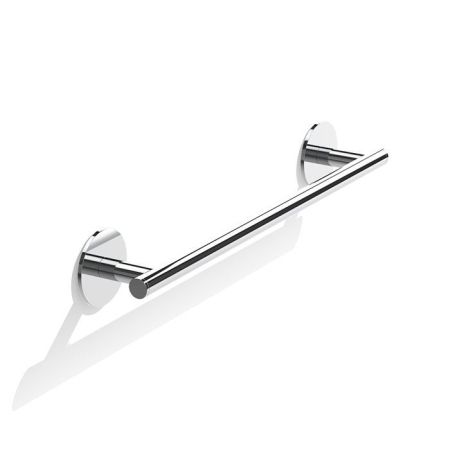 Decor Walther Basic Полотенцедержатель 39см., подвесной, цвет: хром, артикул 0535000