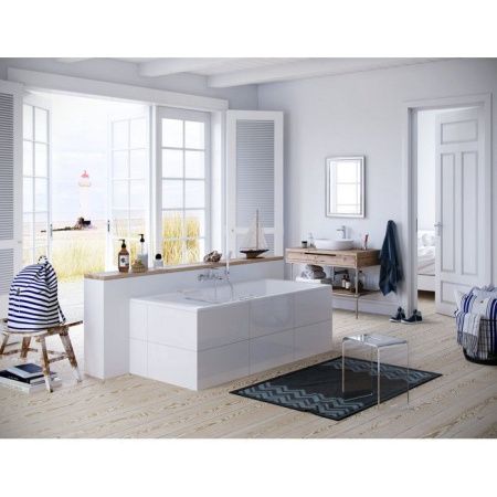 Стульчик акриловый EXCELLENT ZEN